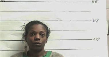 Johnneika Honor, - Orleans Parish County, LA 